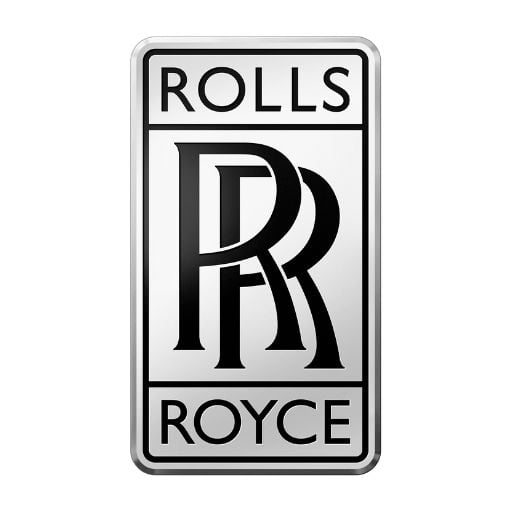 rolls-royce